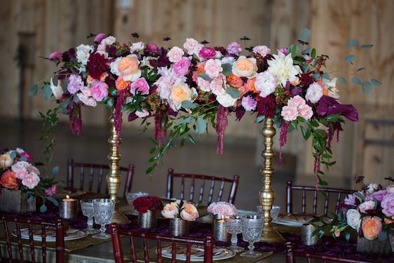  Rustic Elegance: A Romantic Mountain Affair, Sarah Roshan Photography, florals by A Design Resource, Event Design by Cloud 9 Weddings & Papers