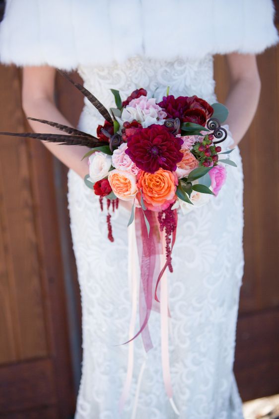  Rustic Elegance: A Romantic Mountain Affair, Sarah Roshan Photography, florals by A Design Resource, Event Design by Cloud 9 Weddings & Papers