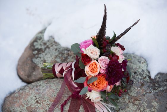  Rustic Elegance: A Romantic Mountain Affair, Sarah Roshan Photography, florals by A Design Resource, Event Design by Cloud 9 Weddings & Papers