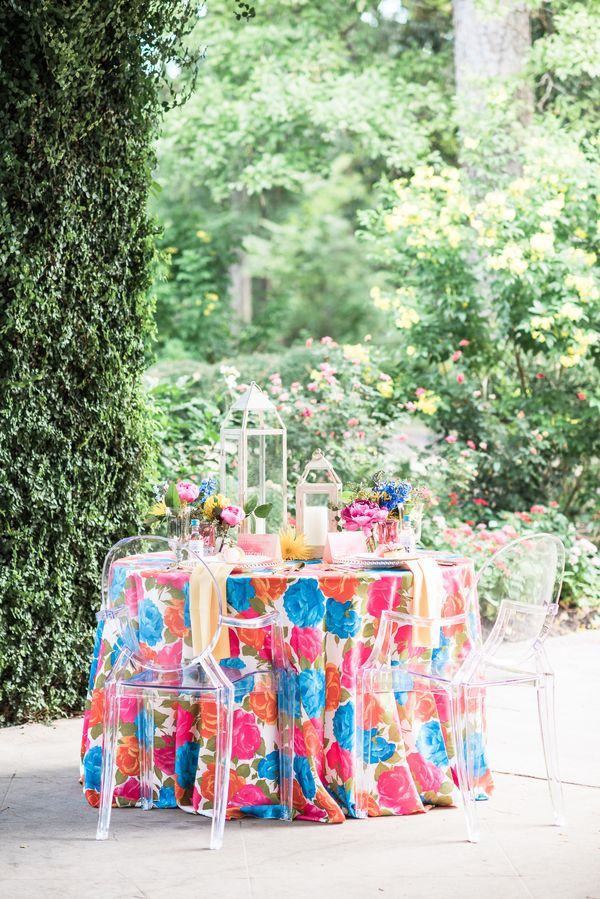  Bold & Beautiful 'Will You Be My Bridesmaid?' Party