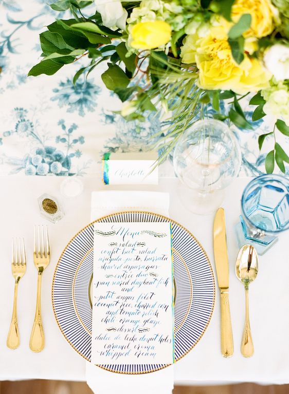  photo Marni Rothschild Pictures _ Calligraphy by Love Letter Gray Calligraphy florals by Out of the Garden rentals by Polished Tabletop 2.jpg