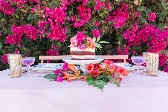  Colorful Fruit-Infused Wedding Inspiration in San Diego, Cavin Elizabeth Photography, florals by Bespoke