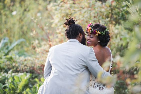  A Tropical Jungle Inspired Styled Shoot, Elizabeth Henson Photos, Raise the Ruth Events, Leslie Hartig Floral Design