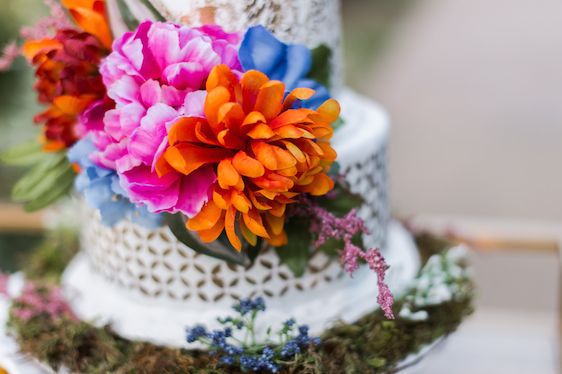  A Tropical Jungle Inspired Styled Shoot, Elizabeth Henson Photos, Raise the Ruth Events, Leslie Hartig Floral Design