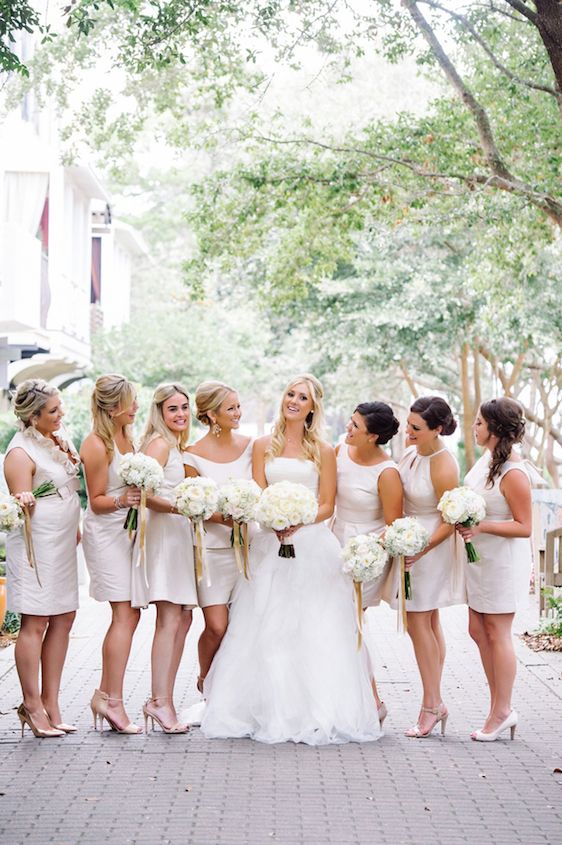  Boho Beach Wedding in Seaside Beach, Florida, Photography by Dear Wesleyann, florals by Bella Flora, event design by Defining Moments Weddings & Events