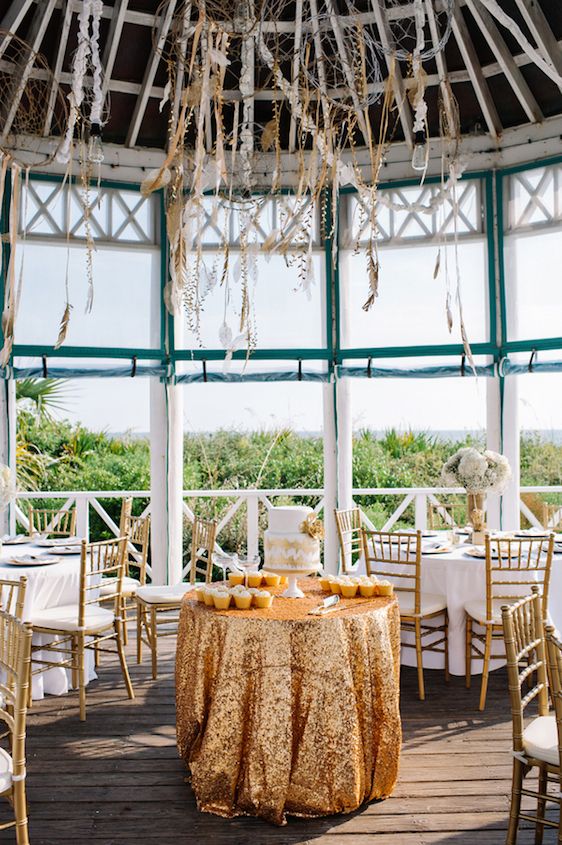  Boho Beach Wedding in Seaside Beach, Florida, Photography by Dear Wesleyann, florals by Bella Flora, event design by Defining Moments Weddings & Events