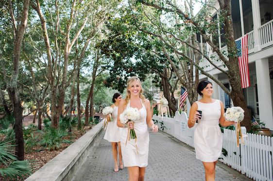  Boho Beach Wedding in Seaside Beach, Florida, Photography by Dear Wesleyann, florals by Bella Flora, event design by Defining Moments Weddings & Events