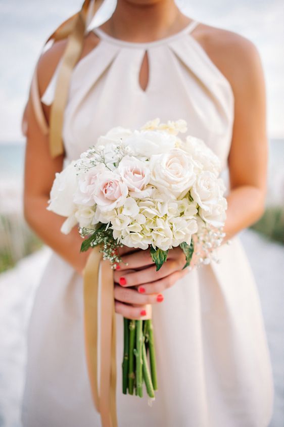  Boho Beach Wedding in Seaside Beach, Florida, Photography by Dear Wesleyann, florals by Bella Flora, event design by Defining Moments Weddings & Events