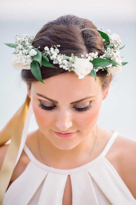  Boho Beach Wedding in Seaside Beach, Florida, Photography by Dear Wesleyann, florals by Bella Flora, event design by Defining Moments Weddings & Events