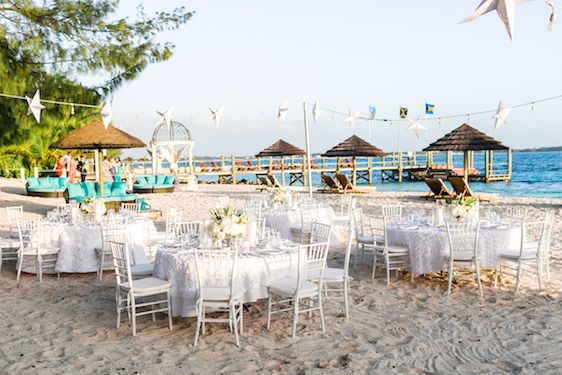  Sandals Royal Bahamian WeddingMoons, Alexis June Weddings