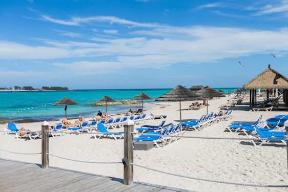  Sandals Royal Bahamian WeddingMoons, Alexis June Weddings