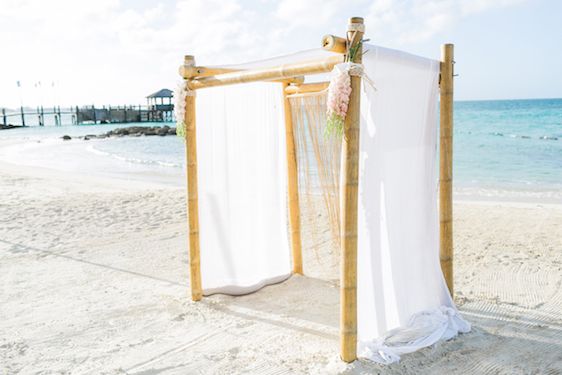  Sandals Royal Bahamian WeddingMoons, Alexis June Weddings