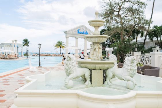  Sandals Royal Bahamian WeddingMoons, Alexis June Weddings