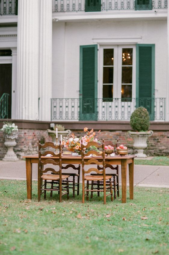  Southern Bohemian Wedding Inspiration, Tracy Burch Photography, Petal and Pine