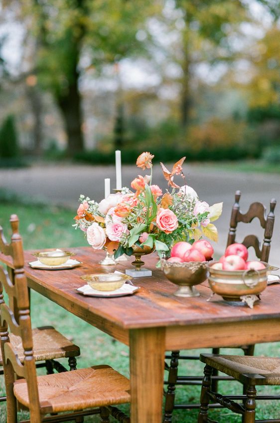  Southern Bohemian Wedding Inspiration, Tracy Burch Photography, Petal and Pine