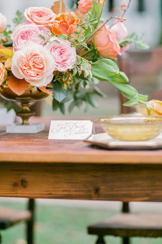  Southern Bohemian Wedding Inspiration, Tracy Burch Photography, Petal and Pine