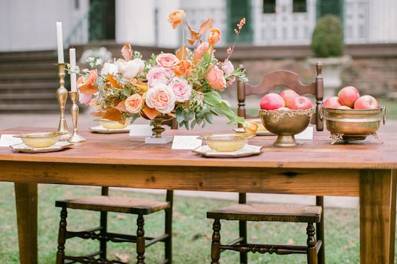  Southern Bohemian Wedding Inspiration, Tracy Burch Photography, Petal and Pine