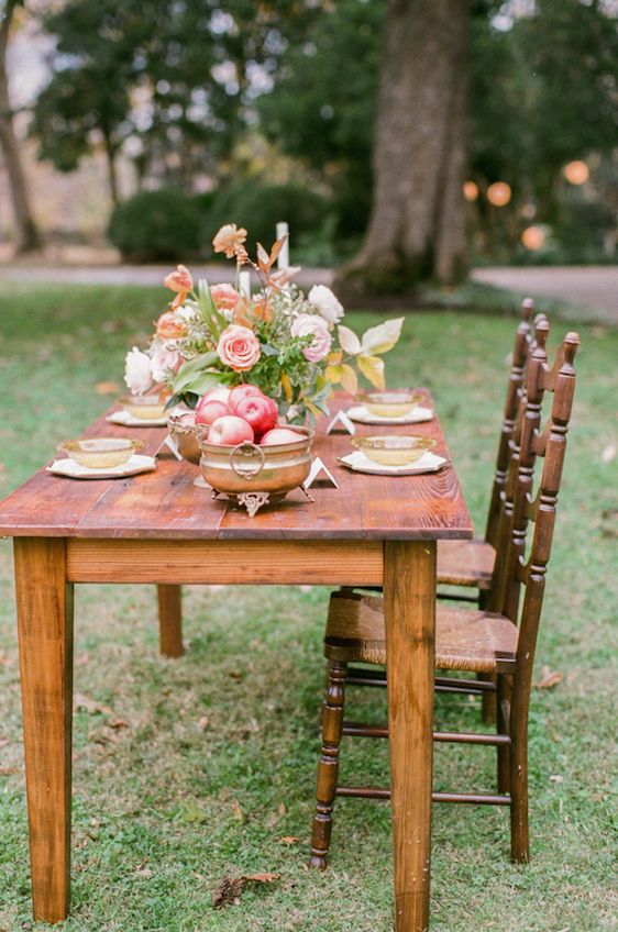  Southern Bohemian Wedding Inspiration, Tracy Burch Photography, Petal and Pine