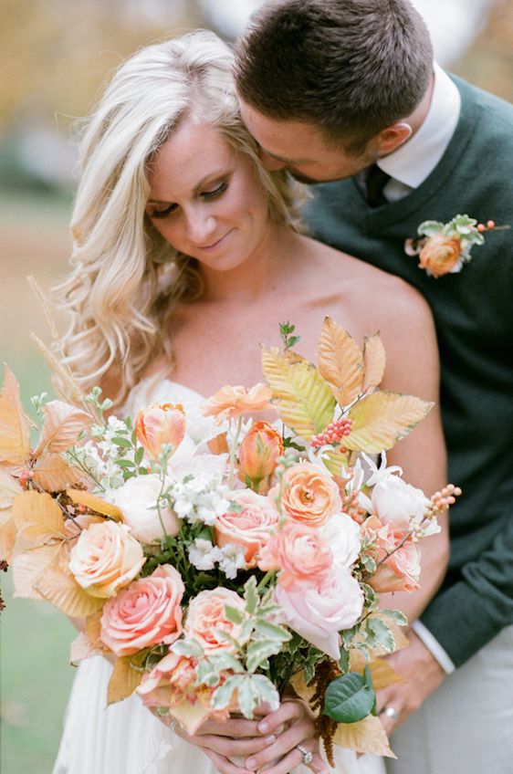  Southern Bohemian Wedding Inspiration, Tracy Burch Photography, Petal and Pine