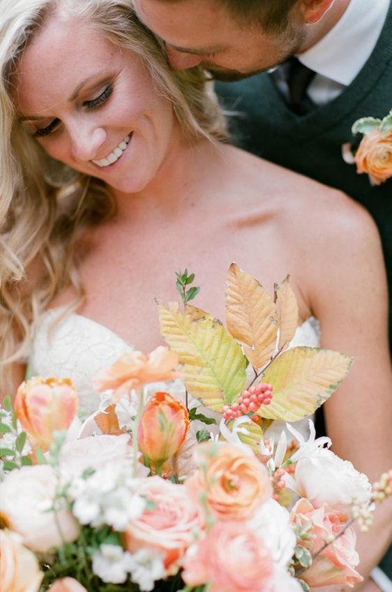  Southern Bohemian Wedding Inspiration, Tracy Burch Photography, Petal and Pine