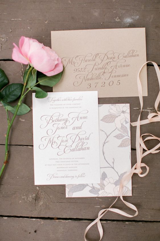  Southern Bohemian Wedding Inspiration, Tracy Burch Photography, Petal and Pine