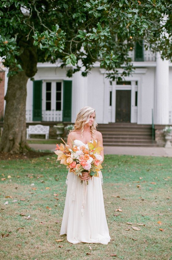  Southern Bohemian Wedding Inspiration, Tracy Burch Photography, Petal and Pine