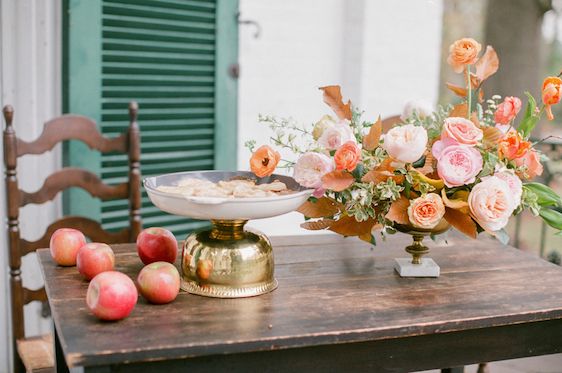  Southern Bohemian Wedding Inspiration, Tracy Burch Photography, Petal and Pine