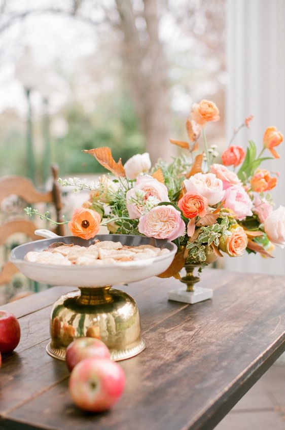  Southern Bohemian Wedding Inspiration, Tracy Burch Photography, Petal and Pine