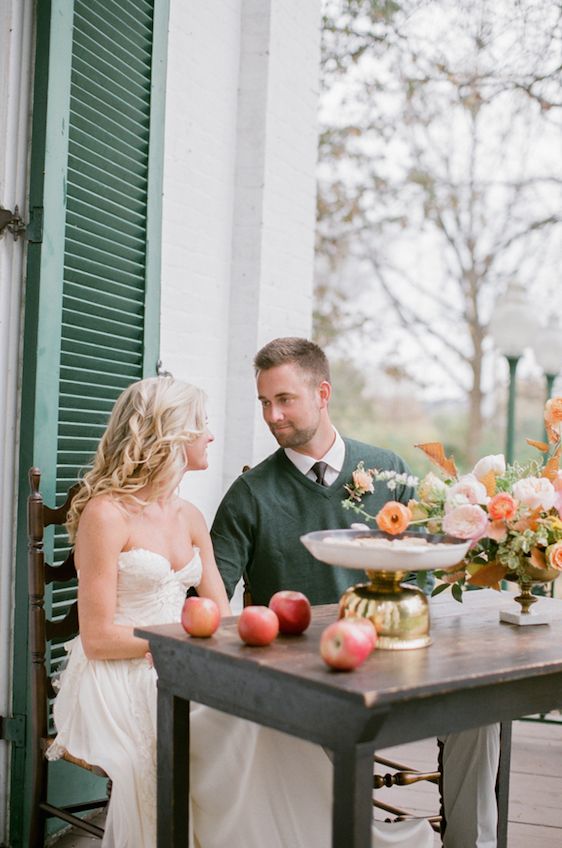  Southern Bohemian Wedding Inspiration, Tracy Burch Photography, Petal and Pine