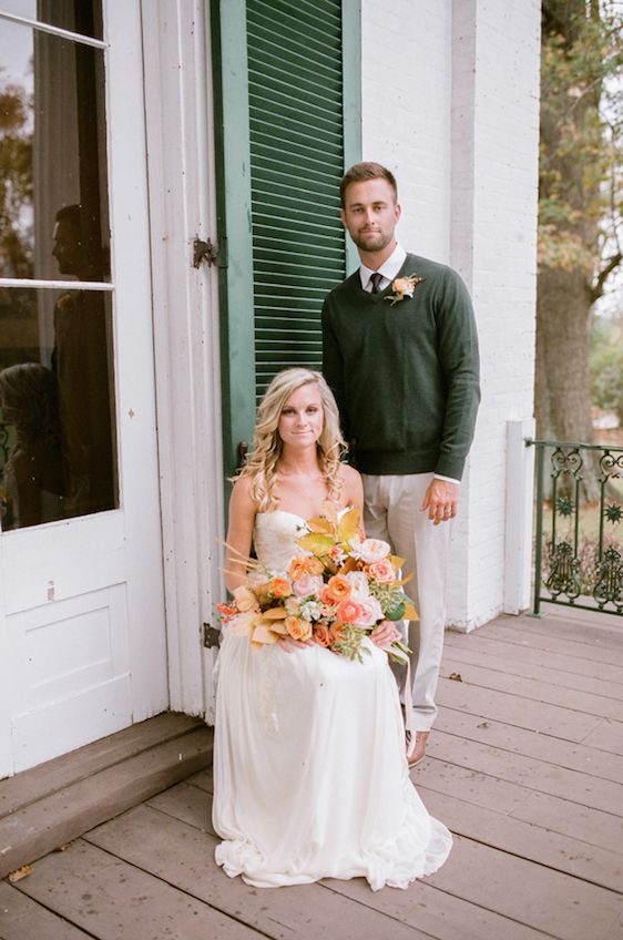  Southern Bohemian Wedding Inspiration, Tracy Burch Photography, Petal and Pine