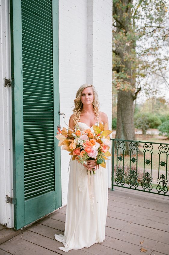  Southern Bohemian Wedding Inspiration, Tracy Burch Photography, Petal and Pine