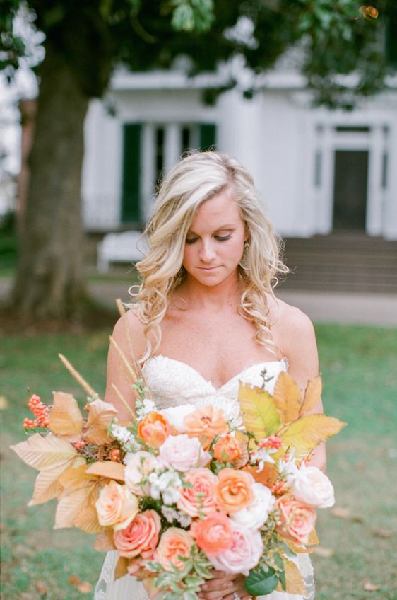  Southern Bohemian Wedding Inspiration, Tracy Burch Photography, Petal and Pine