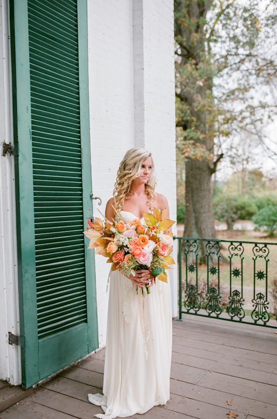  Southern Bohemian Wedding Inspiration, Tracy Burch Photography, Petal and Pine