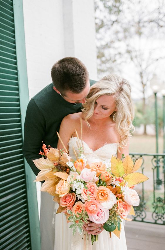  Southern Bohemian Wedding Inspiration, Tracy Burch Photography, Petal and Pine