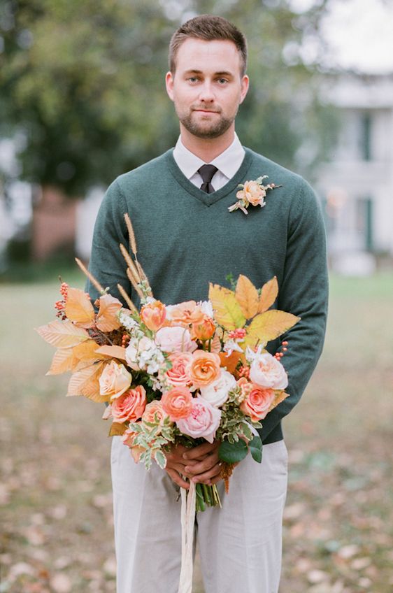  Southern Bohemian Wedding Inspiration, Tracy Burch Photography, Petal and Pine