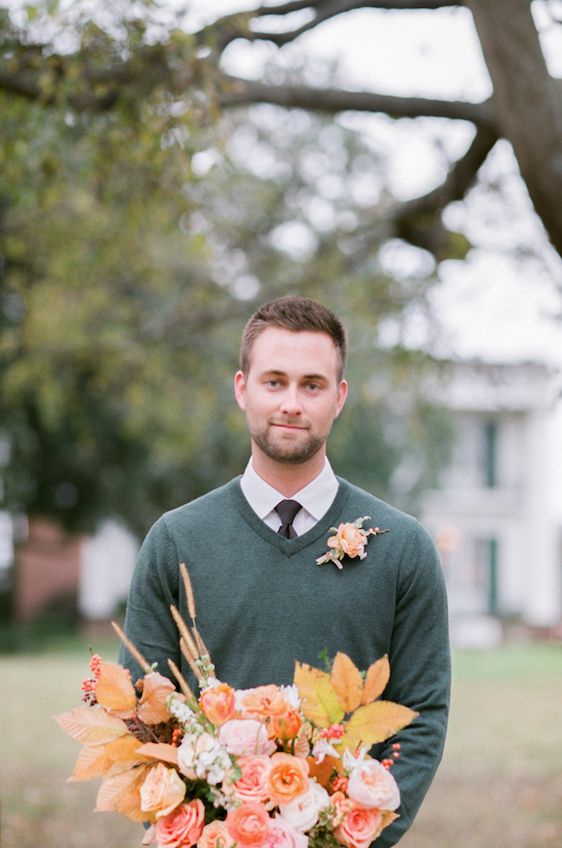  Southern Bohemian Wedding Inspiration, Tracy Burch Photography, Petal and Pine