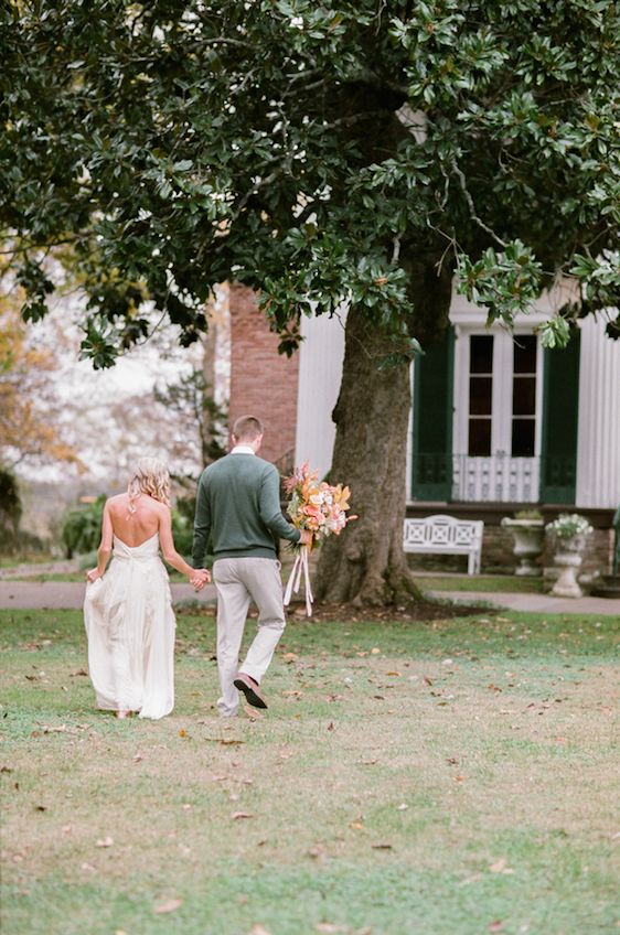  Southern Bohemian Wedding Inspiration, Tracy Burch Photography, Petal and Pine