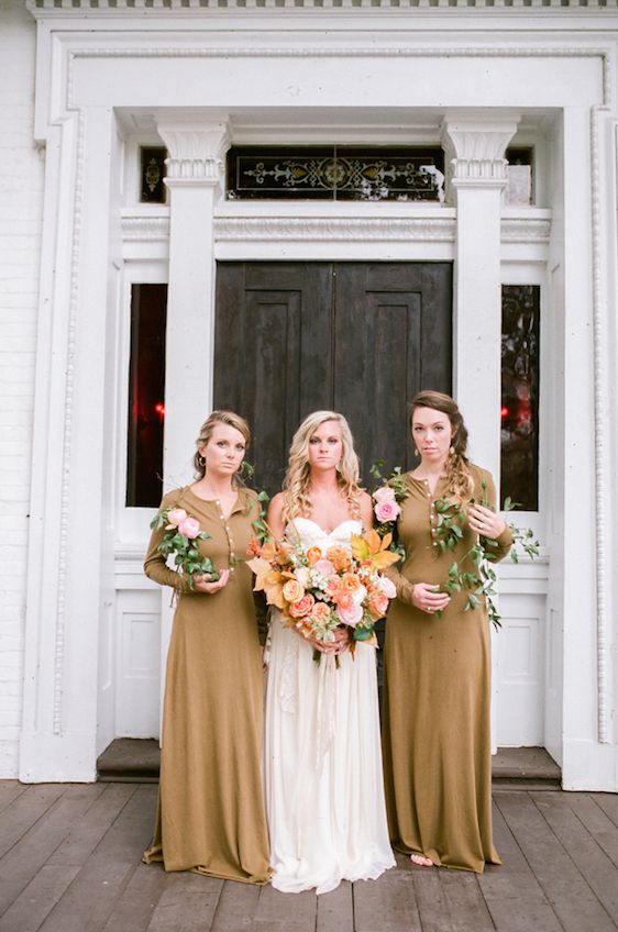  Southern Bohemian Wedding Inspiration, Tracy Burch Photography, Petal and Pine