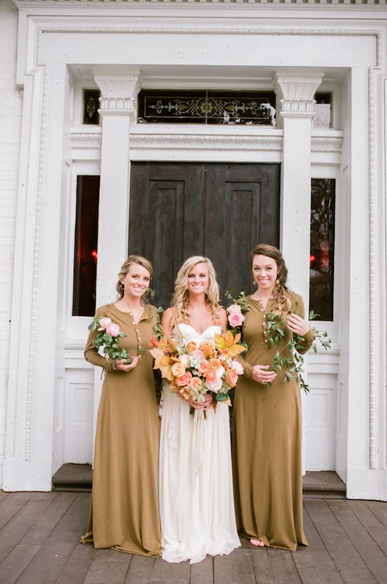  Southern Bohemian Wedding Inspiration, Tracy Burch Photography, Petal and Pine