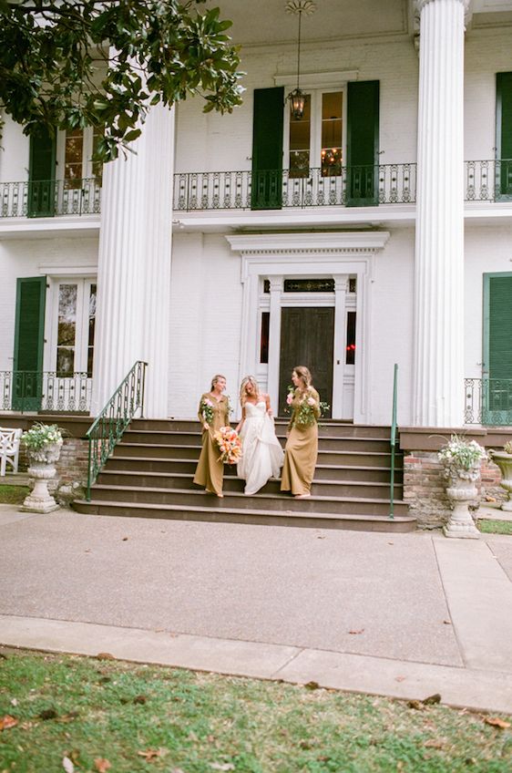  Southern Bohemian Wedding Inspiration, Tracy Burch Photography, Petal and Pine