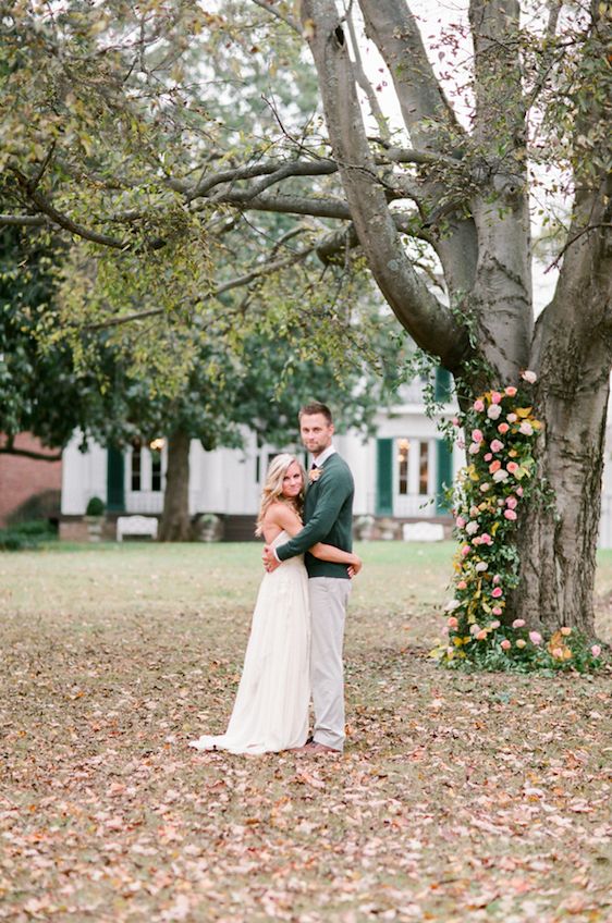  Southern Bohemian Wedding Inspiration, Tracy Burch Photography, Petal and Pine