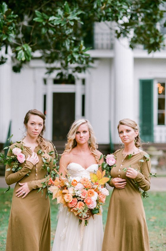  Southern Bohemian Wedding Inspiration, Tracy Burch Photography, Petal and Pine