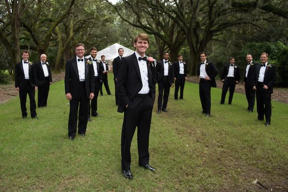  A Charleston South Carolina Wedding to Remember, Reese Moore Weddings, Elm Events, Branch Design Studio