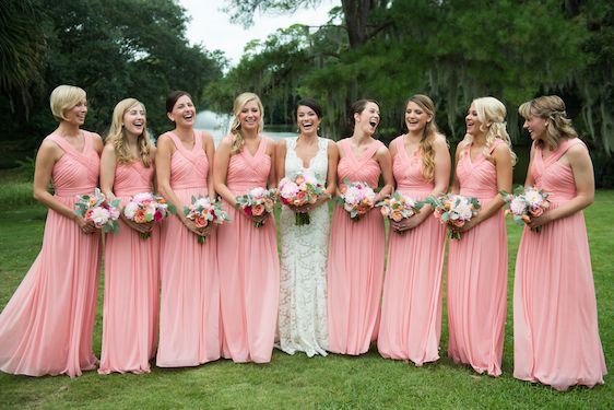  A Charleston South Carolina Wedding to Remember, Reese Moore Weddings, Elm Events, Branch Design Studio