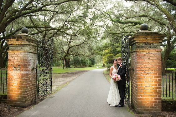  A Charleston South Carolina Wedding to Remember, Reese Moore Weddings, Elm Events, Branch Design Studio
