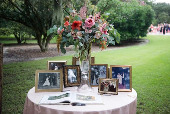  A Charleston South Carolina Wedding to Remember, Reese Moore Weddings, Elm Events, Branch Design Studio