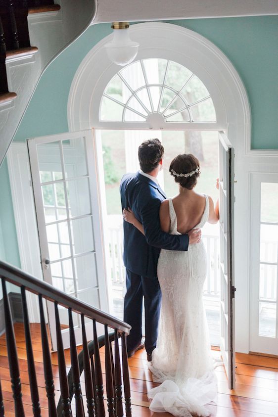  Charming Lowcountry Wedding with Glam Details, Ava Moore Photography, Teleios Events