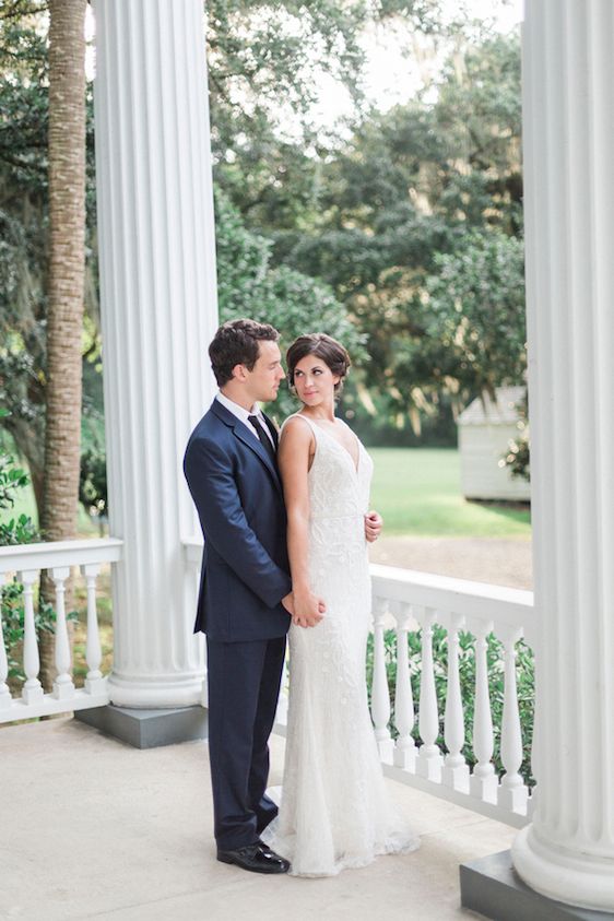 Charming Lowcountry Wedding with Glam Details, Ava Moore Photography, Teleios Events