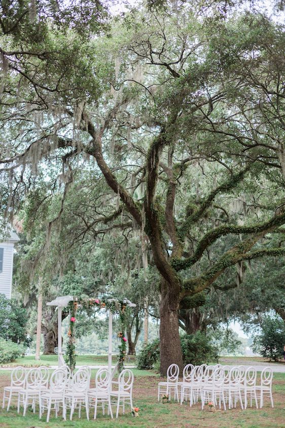  Charming Lowcountry Wedding with Glam Details, Ava Moore Photography, Teleios Events
