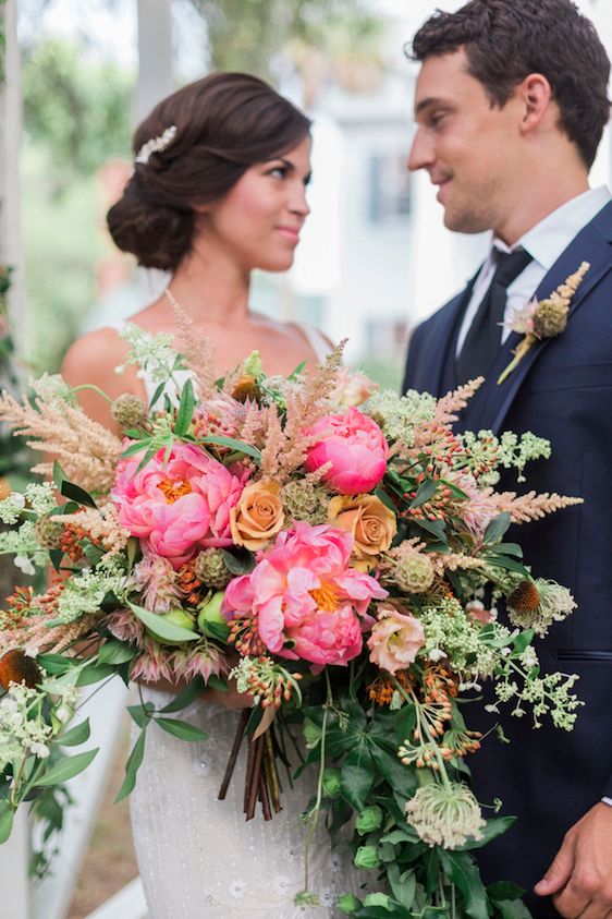 Charming Lowcountry Wedding with Glam Details, Ava Moore Photography, Teleios Events